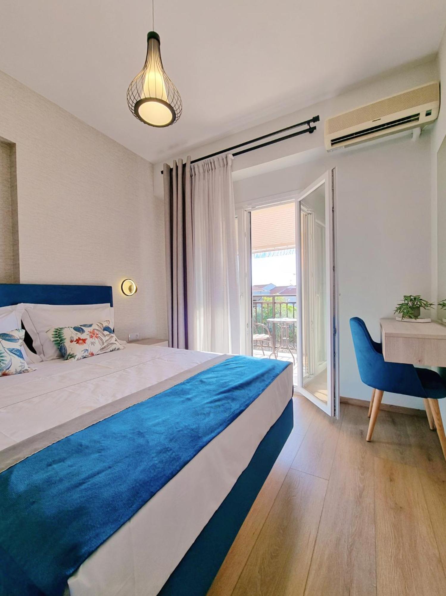 Studios Despina Limenaria  Ngoại thất bức ảnh